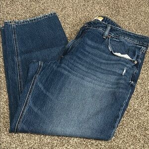 Goldie Blues Legacy Straight Jeans